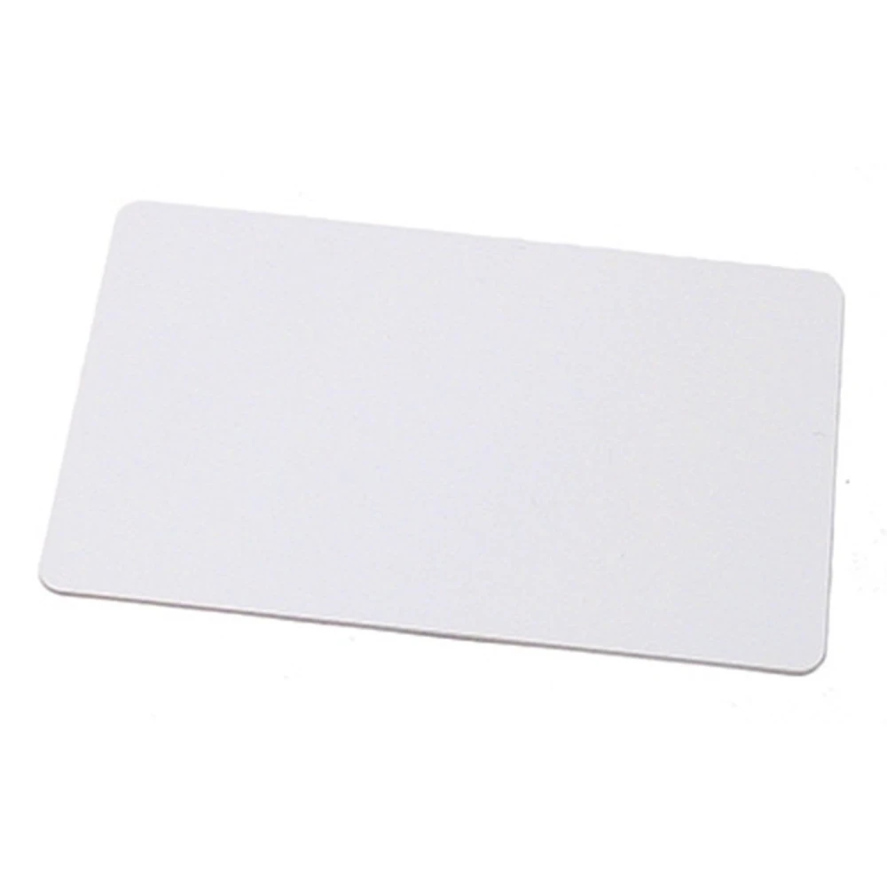 13.56MHz 8 Kbit RFID Card for Arduino and Access Control