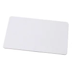 13.56MHz 8 Kbit RFID Card for Arduino and Access Control