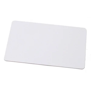 13.56MHz 8 Kbit RFID Card for Arduino and Access Control