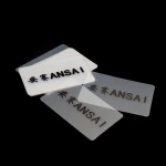 Thin plastic cards for LCD repair - ANSAI tools
