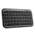 Mini Bluetooth Keyboard compatible with iPhone, iPad, Android, PC and PS3