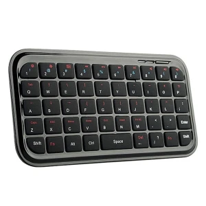 Mini Bluetooth Keyboard compatible with iPhone, iPad, Android, PC and PS3