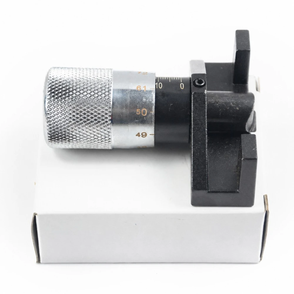Mechanical tension gauge for timing belts and ancillary drive belts