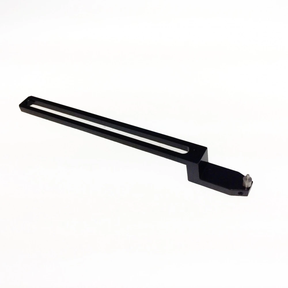 Zhuomao 5860c board clamp - spare part for soldering and reballing stations