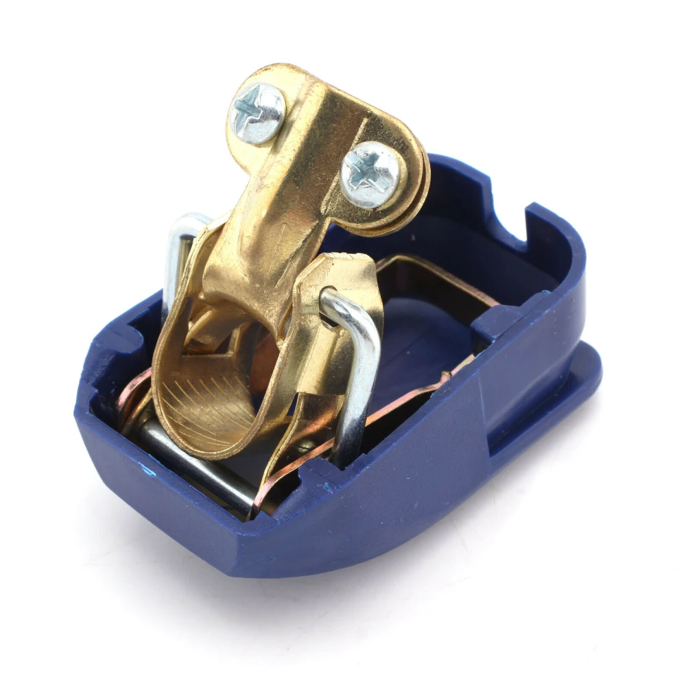 12V Quick Release Battery Terminal for Cars, Vans and Boats