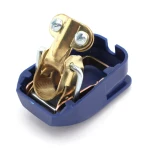 12V Quick Release Battery Terminal for Cars, Vans and Boats