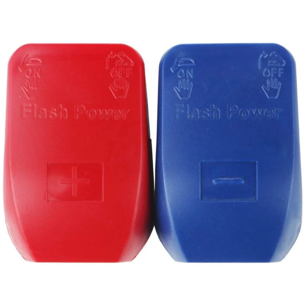 12V Quick Release Battery Terminal for Cars, Vans and Boats