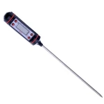 TP101 Digital Kitchen Thermometer with LCD display and -50ºC to +300ºC range