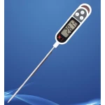 TP300 digital kitchen thermometer with LCD display, range -50ºC to +300ºC