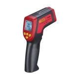 UA550 Industrial Infrared Thermometer with Laser Pointer -32°C to +550°C