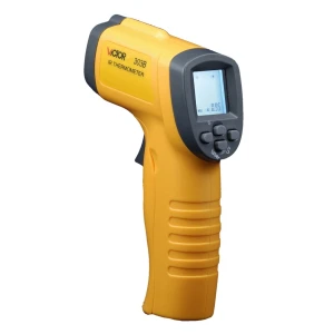 Victor 303b infrared thermometer with laser pointer for remote measurement