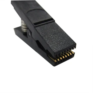 Test Clip SOP16 SOIC16 - Test Clip for SOIC16 IC Programmers