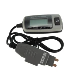 CF-02 Automotive Fuse Tester with 5 mm Portable Ammeter