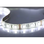 12V 5050 LED Strip 5 Metres Cool White for indoor and outdoor lighting