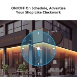 SONOFF L2 Lite 5 metre Smart WiFi LED Strip with Remote and App