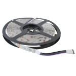 RGBW LED Strip 12V 5m IP67 for Indoor & Outdoor Lighting