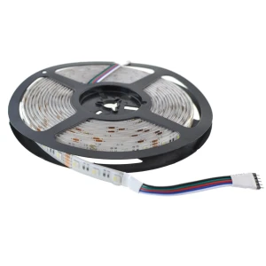 RGBW LED Strip 12V 5m IP67 for Indoor & Outdoor Lighting