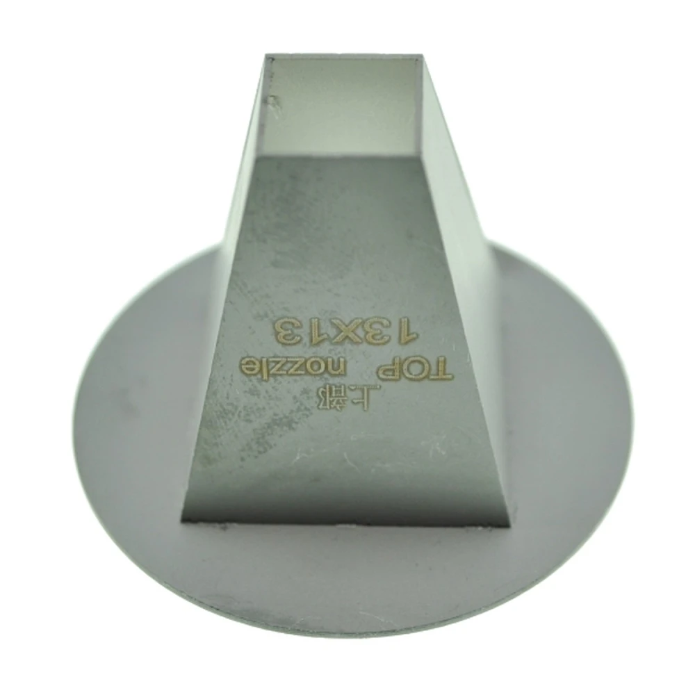 Zhuomao BGA Nozzle 13x13 mm Compatible with MLINK and Zhenxun Soldering Stations
