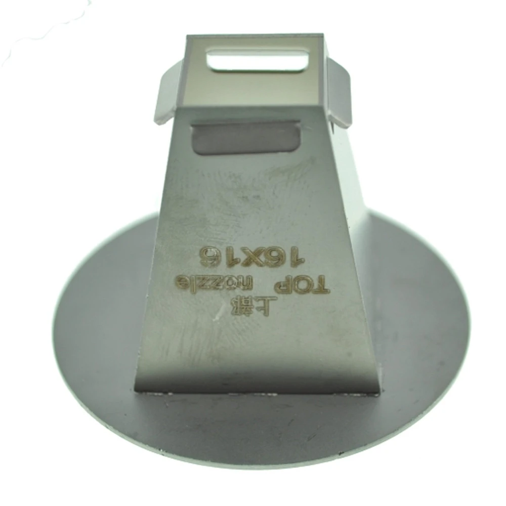 Zhuomao 16x16 mm BGA Nozzle Compatible with MLINK and Zhenxun