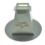 Zhuomao 16x16 mm BGA Nozzle Compatible with MLINK and Zhenxun