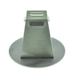 Zhuomao BGA Nozzle 18x18 Compatible with Mlink and Zhenxun for Soldering Stations