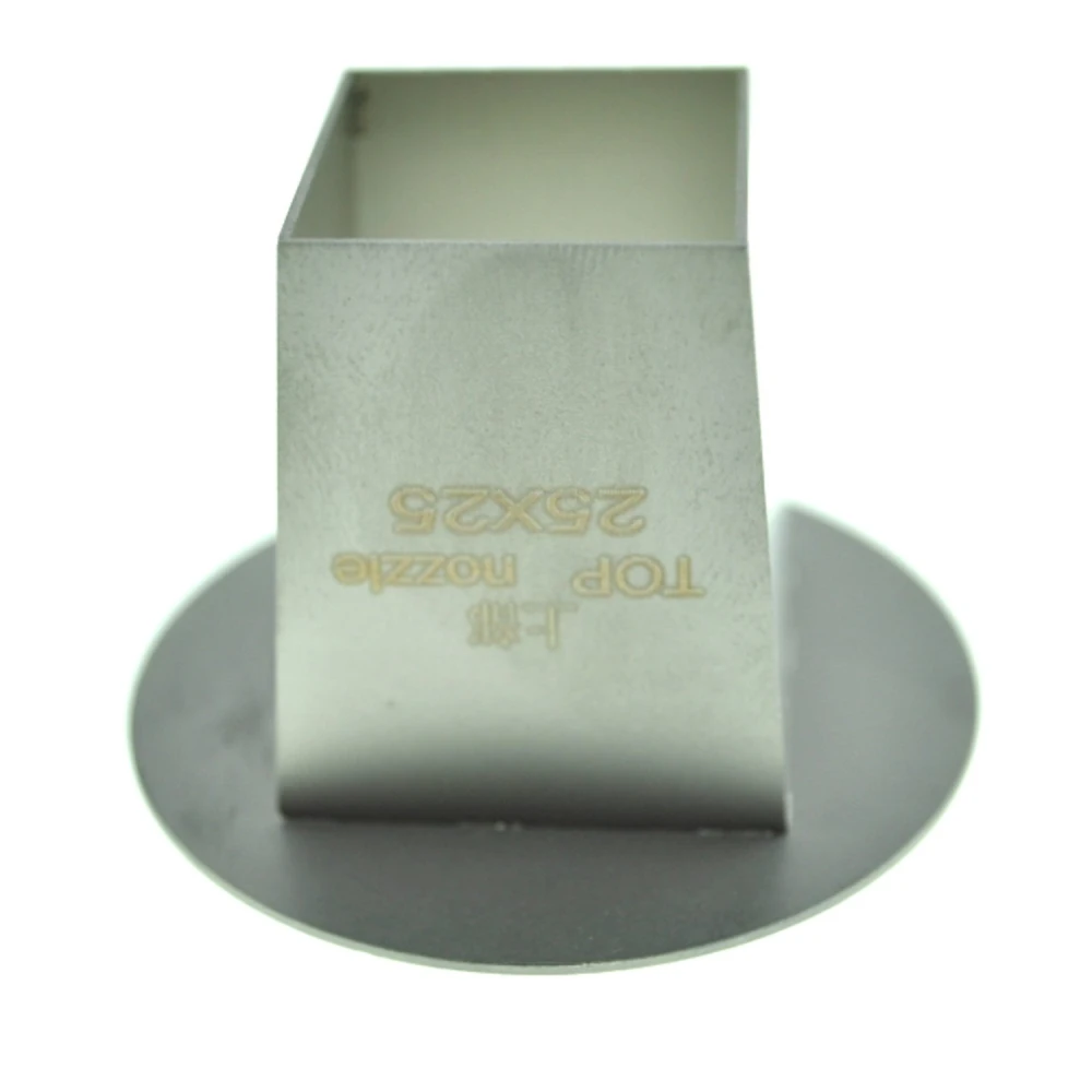 Zhuomao BGA Nozzle 25x25 mm Compatible with Mlink and Zhenxun