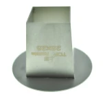 Zhuomao BGA Nozzle 25x25 mm Compatible with Mlink and Zhenxun