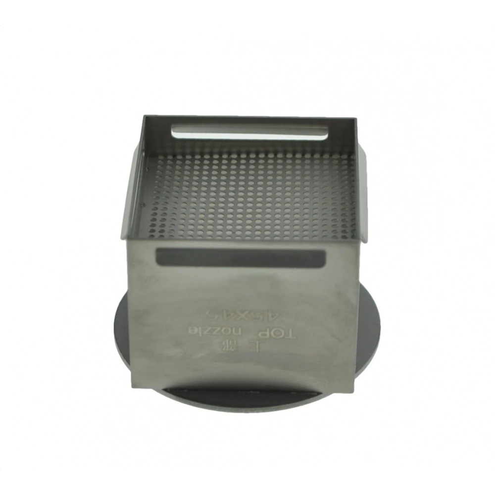 Zhuomao BGA Nozzle 45x45 mm compatible with Mlink and Zhenxun for soldering stations