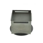 Zhuomao BGA Nozzle 45x45 mm compatible with Mlink and Zhenxun for soldering stations