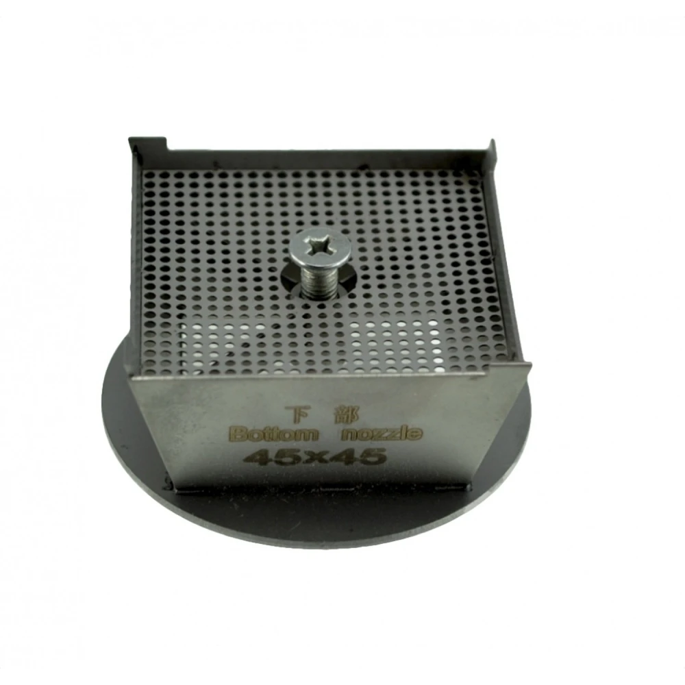 Mlink X0-X4 45x45 BGA lower nozzle for soldering station