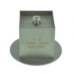 Zhuomao ZM-R5860C 35x35 lower nozzle for soldering station