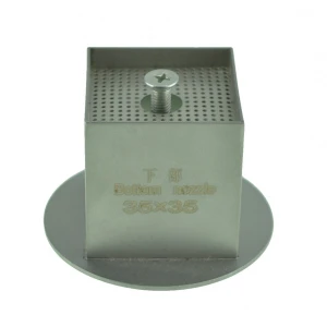 satkit Zhuomao ZM-R5860C 35x35 lower nozzle for soldering station