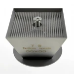 Zhuomao ZM-R5860C ZM-R5860 55x55 lower nozzle for professional soldering