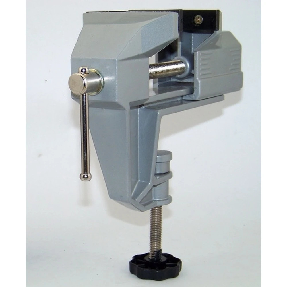 SHEK Mod-Sk291 bench vice with clamp screw for electronics