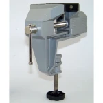 SHEK Mod-Sk291 bench vice with clamp screw for electronics