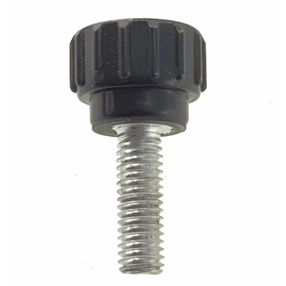 M15*5 plastic small-head fixing screws for electronics and spares