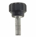 M15*5 plastic small-head fixing screws for electronics and spares