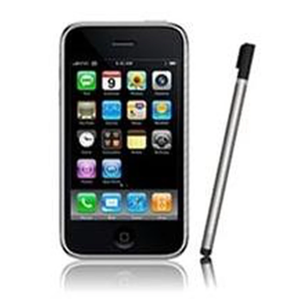 Touch Pen for iPhone 3G/3GS/iPod Touch - Ideal Touchscreen Accessory