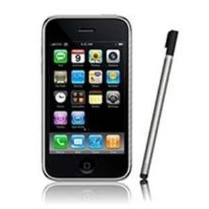 satkit Touch Pen for iPhone 3G/3GS/iPod Touch - Ideal Touchscreen Accessory