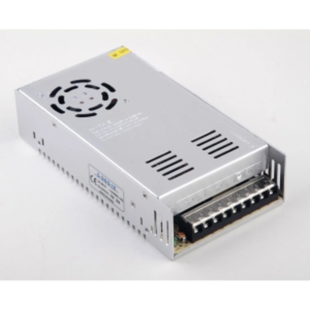 12V 30A 360W Power Supply - AC to DC YourLed