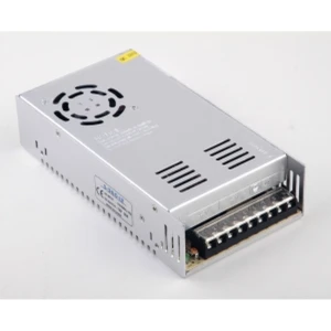 12V 30A 360W Power Supply - AC to DC YourLed