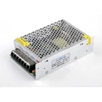 220V to 12V 10A Transformer - 120W Power Supply YourLed
