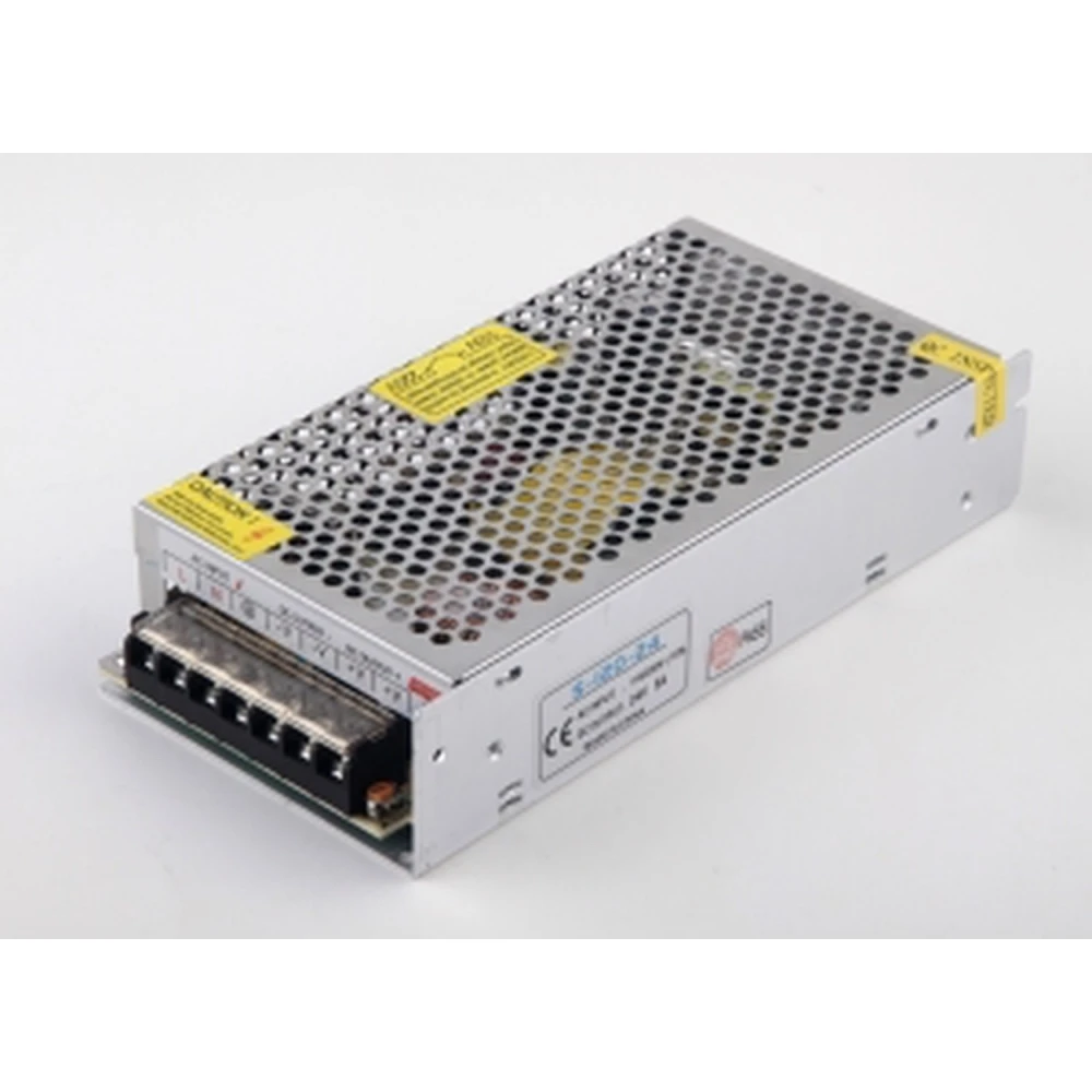 220V to 24V 5A Transformer - YourLed 120W Power Supply