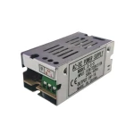 AC to DC 220V to 5V 1 Amp Power Supply with Metal Case YourLed