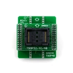 High-quality TSOP48 NAND08 adapter for Xgecu Minipro TL866II