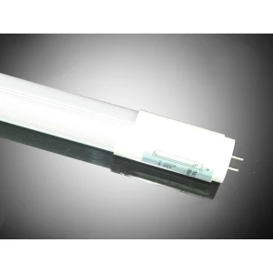 T8 LED Tube 600mm 9W 6000K Bright White for LED Lighting