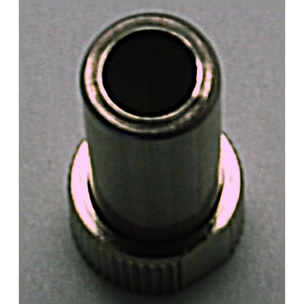 Aoyue 30129 threaded metal tube for long desoldering suction tube connection