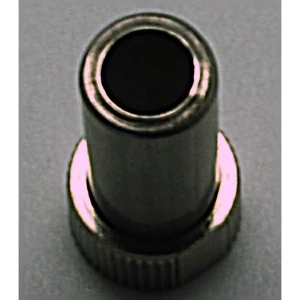 Aoyue 30129 threaded metal tube for long desoldering suction tube connection