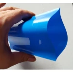 PVC Heat Shrink Tube 1m x 85mm x 0.08mm for Battery Pack