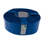 72mm PVC Heat Shrink Tubing for Batteries - Protection